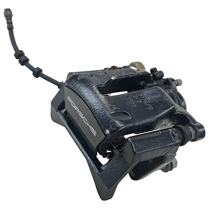 Pinça Freio Porsche Macan 2016 2017 2018 Traseira Direita