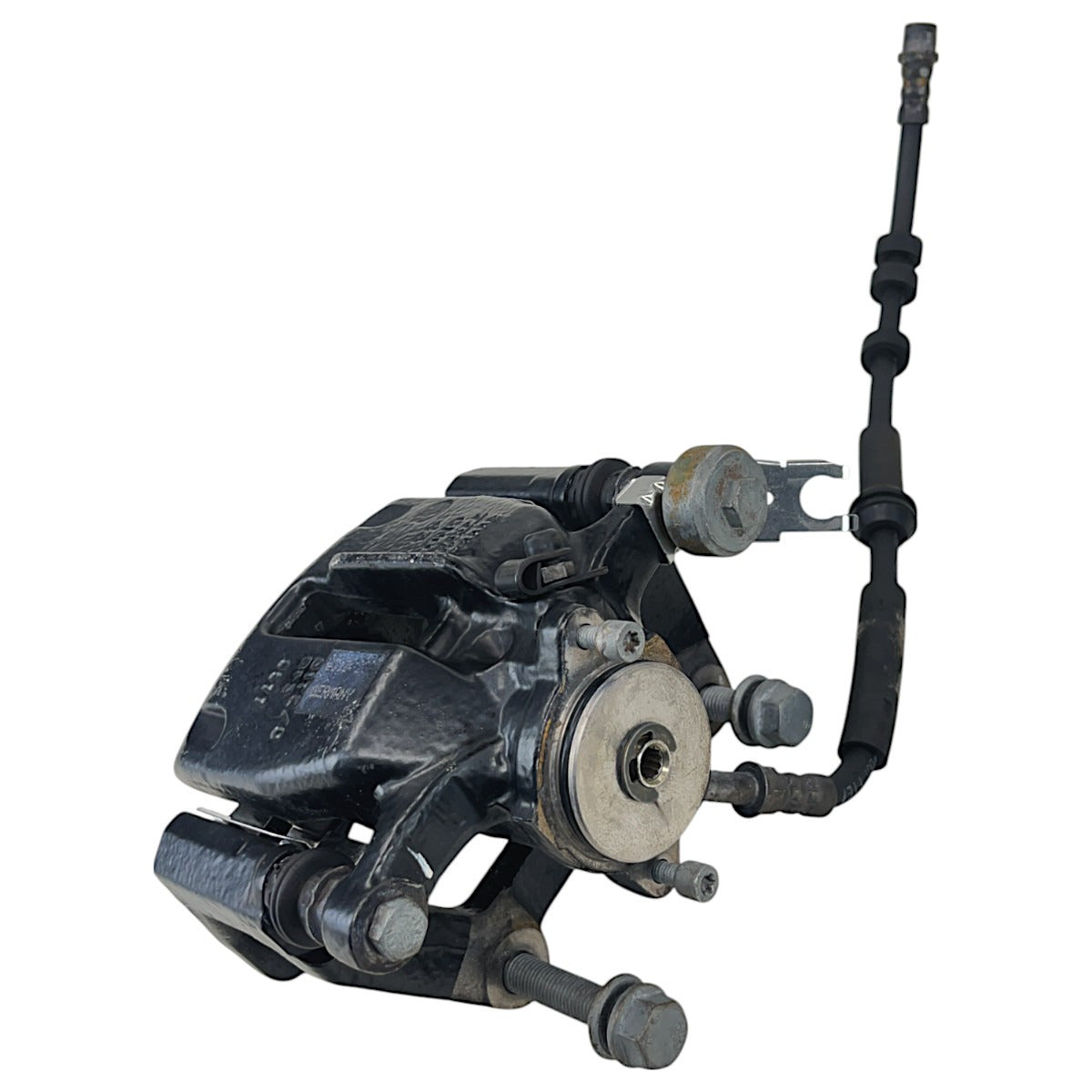 Pinça Freio Porsche Macan 2016 2017 2018 Traseira Direita