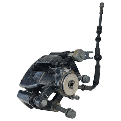 Pinça Freio Porsche Macan 2016 2017 2018 Traseira Direita