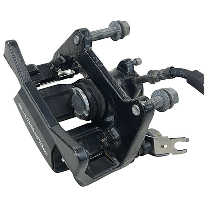 Pinça Freio Porsche Macan 2016 2017 2018 Traseira Direita