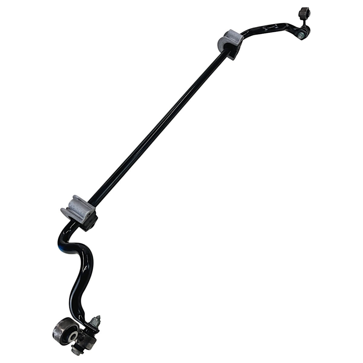 Barra Estabilizadora Porsche Macan 2016 2017 2018 Traseira