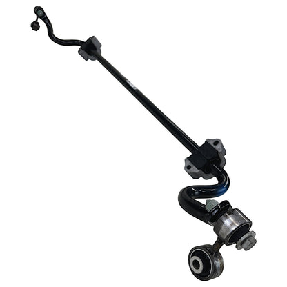 Barra Estabilizadora Porsche Macan 2016 2017 2018 Traseira