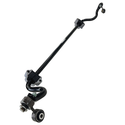 Barra Estabilizadora Porsche Macan 2016 2017 2018 Traseira