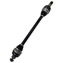 Semi Eixo Porsche Macan 2.0 252cv 2016 2017 2018 Traseiro