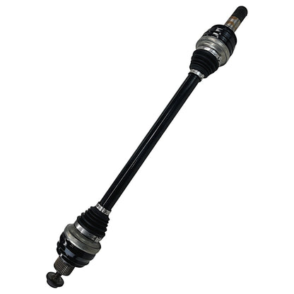 Semi Eixo Porsche Macan 2.0 252cv 2016 2017 2018 Traseiro