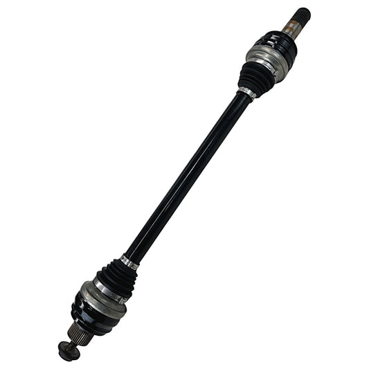 Semi Eixo Porsche Macan 2.0 252cv 2016 2017 2018 Traseiro