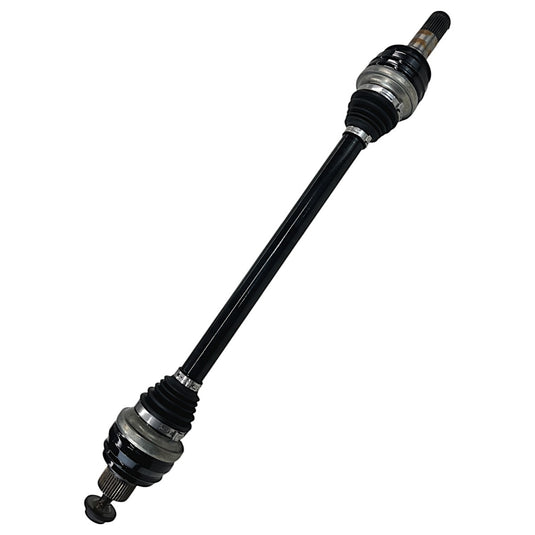 Semi Eixo Porsche Macan 2.0 252cv 2016 2017 2018 Traseiro