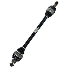 Semi Eixo Porsche Macan 2.0 252cv 2016 2017 2018 Traseiro