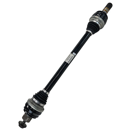 Semi Eixo Porsche Macan 2.0 252cv 2016 2017 2018 Traseiro