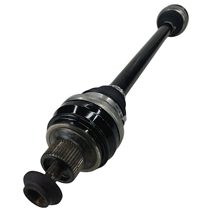 Semi Eixo Porsche Macan 2.0 252cv 2016 2017 2018 Traseiro