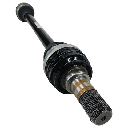 Semi Eixo Porsche Macan 2.0 252cv 2016 2017 2018 Traseiro