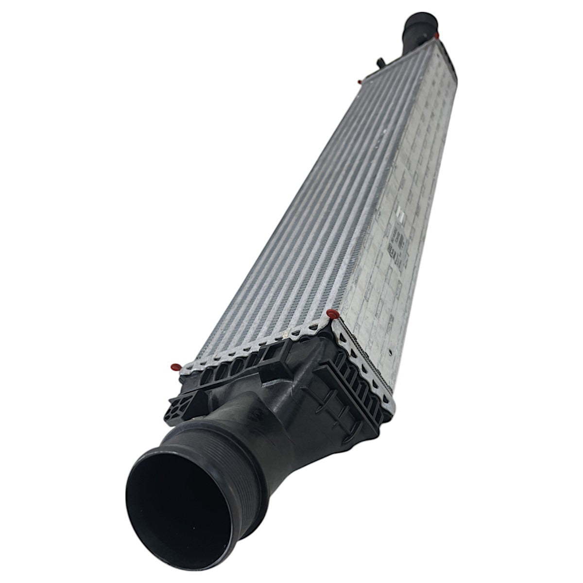 Intercooler Radiador Porsche Macan 2.0 252cv 2016 2017 2018