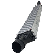 Intercooler Radiador Porsche Macan 2.0 252cv 2016 2017 2018