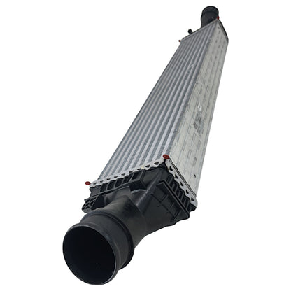 Intercooler Radiador Porsche Macan 2.0 252cv 2016 2017 2018