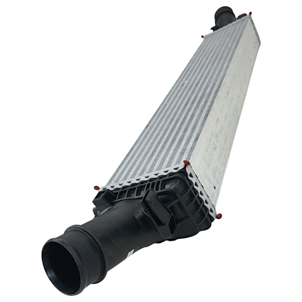 Intercooler Radiador Porsche Macan 2.0 252cv 2016 2017 2018