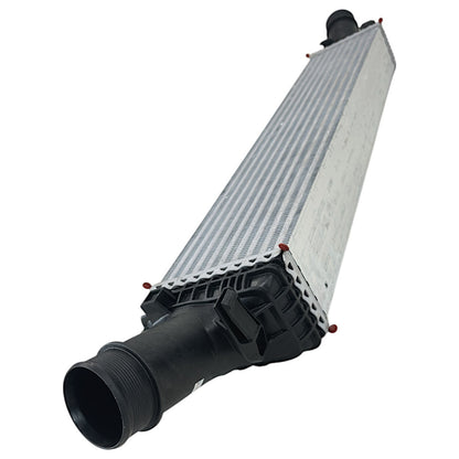 Intercooler Radiador Porsche Macan 2.0 252cv 2016 2017 2018