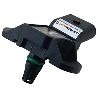 Sensor Map Pressão Ar Porsche Macan 2.0 252cv 2018 1K0906207A