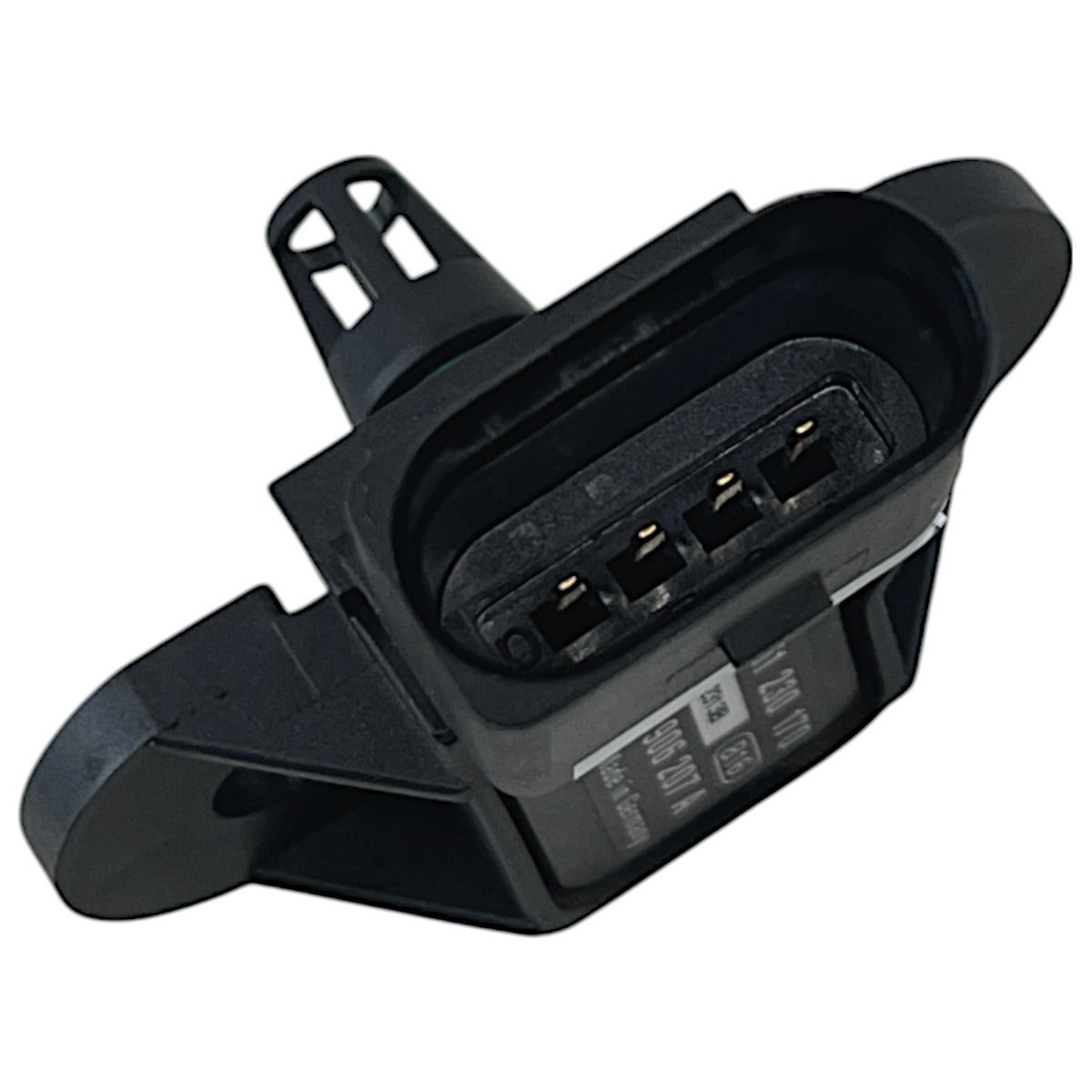 Sensor Map Pressão Ar Porsche Macan 2.0 252cv 2018 1K0906207A