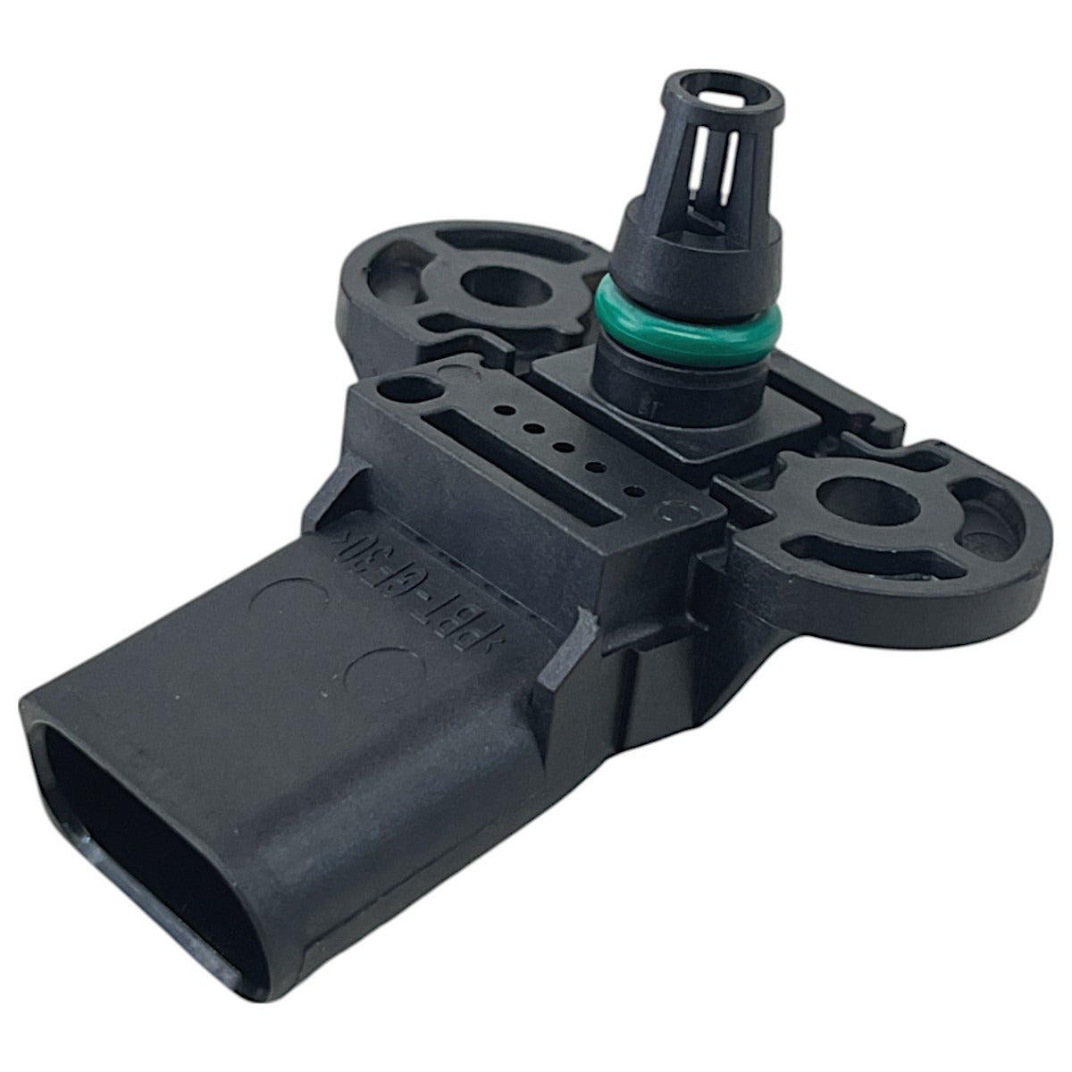 Sensor Map Pressão Ar Porsche Macan 2.0 252cv 2018 1K0906207A