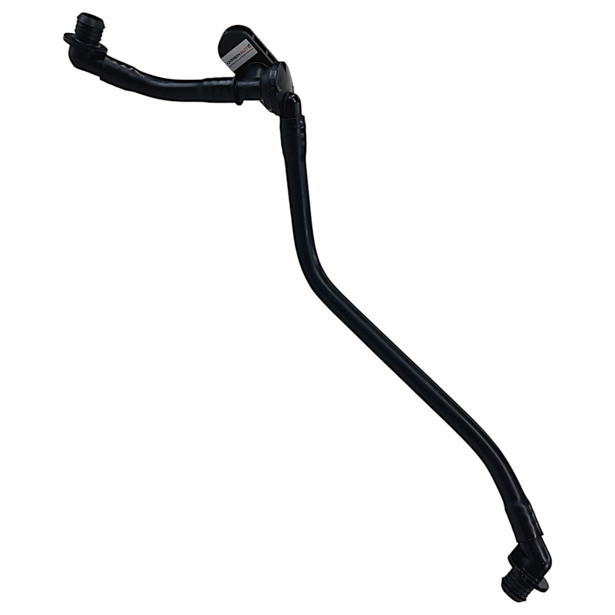 Mangueira Vácuo Ar Porsche Macan 2.0 252cv 2018 95B611931N