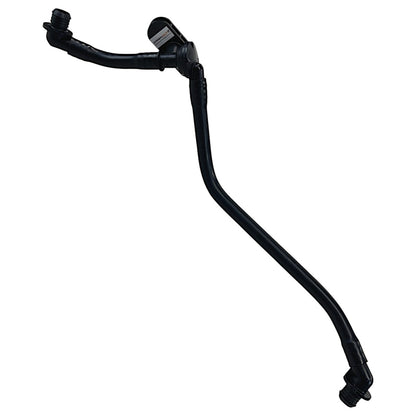 Mangueira Vácuo Ar Porsche Macan 2.0 252cv 2018 95B611931N