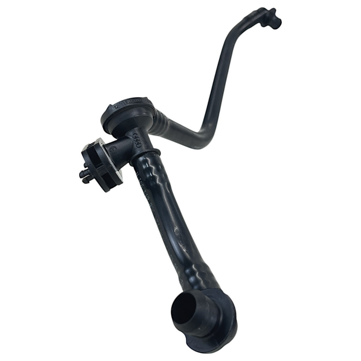 Mangueira Vácuo Ar Porsche Macan 2.0 252cv 2018 95B611931N