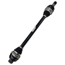 Semi Eixo Porsche Macan 2.0 252cv 2016 2017 2018 Traseiro