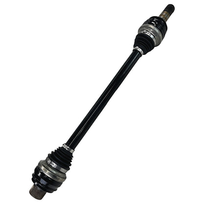 Semi Eixo Porsche Macan 2.0 252cv 2016 2017 2018 Traseiro