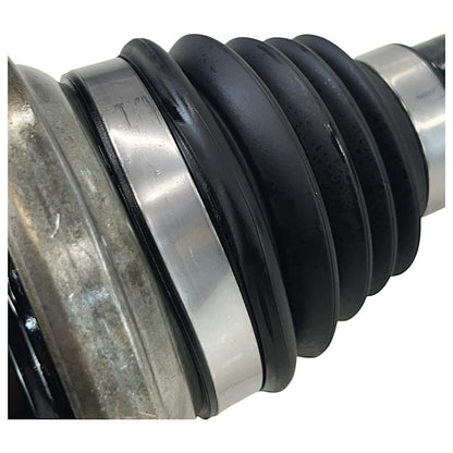 Semi Eixo Porsche Macan 2.0 252cv 2016 2017 2018 Traseiro