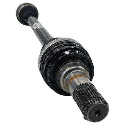 Semi Eixo Porsche Macan 2.0 252cv 2016 2017 2018 Traseiro