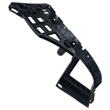 Guia Trava Parachoque Porsche Macan 2018 Traseiro Direito