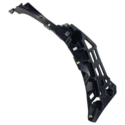 Guia Trava Parachoque Porsche Macan 2018 Traseiro Direito