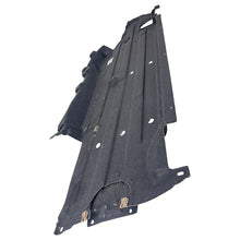 Protetor Assoalho Porsche Macan 2016 2017 2018 Esquerdo