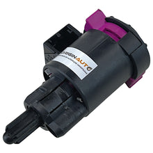 Sensor Pedal Porsche Macan 2.0 252cv 2017 2018 4F0945459B