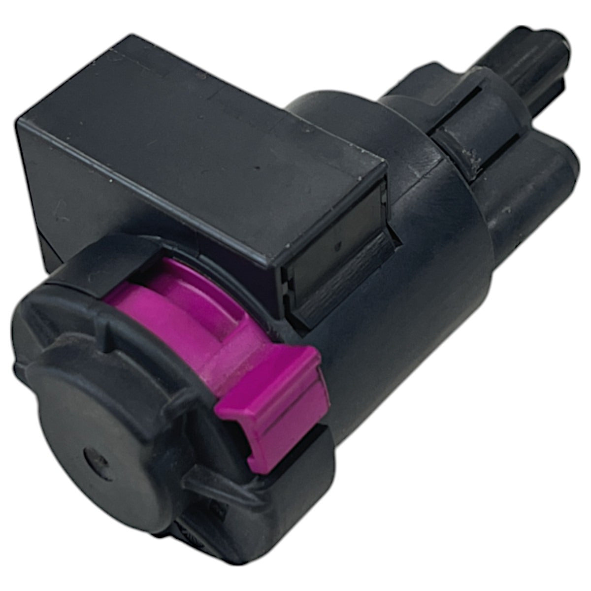 Sensor Pedal Porsche Macan 2.0 252cv 2017 2018 4F0945459B