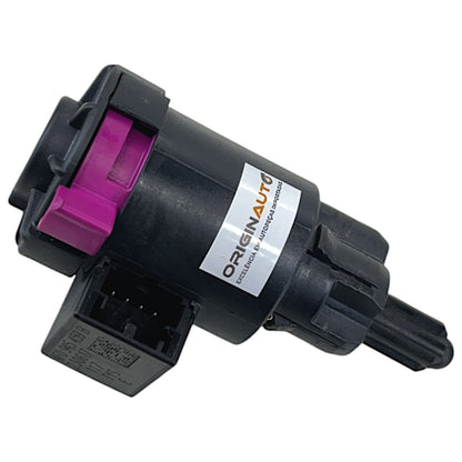 Sensor Pedal Porsche Macan 2.0 252cv 2017 2018 4F0945459B