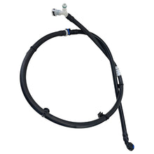 Mangueira Esguicho Limpador Farol Porsche Macan 2.0 252cv 2018