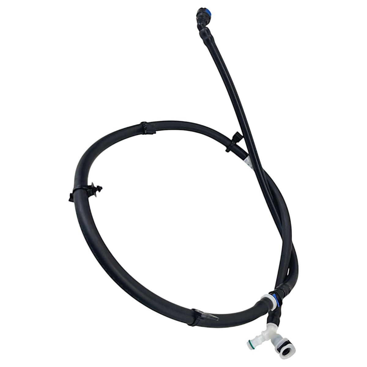 Mangueira Esguicho Limpador Farol Porsche Macan 2.0 252cv 2018