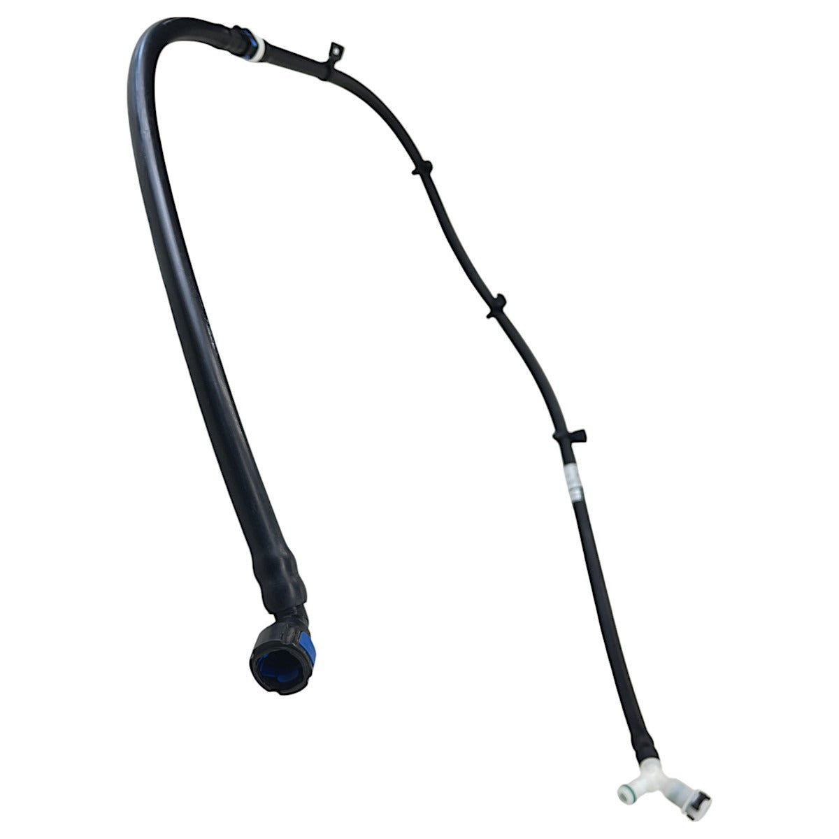 Mangueira Esguicho Limpador Farol Porsche Macan 2.0 252cv 2018