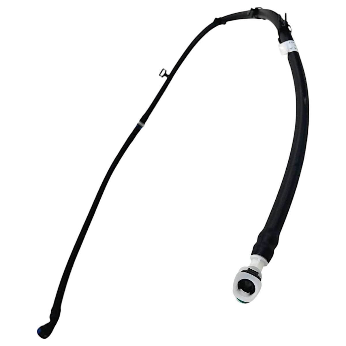 Mangueira Esguicho Limpador Farol Porsche Macan 2.0 252cv 2018