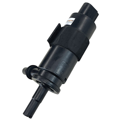 Motor Esguicho Farol Porsche Macan 2016 2017 2018 6R0955681