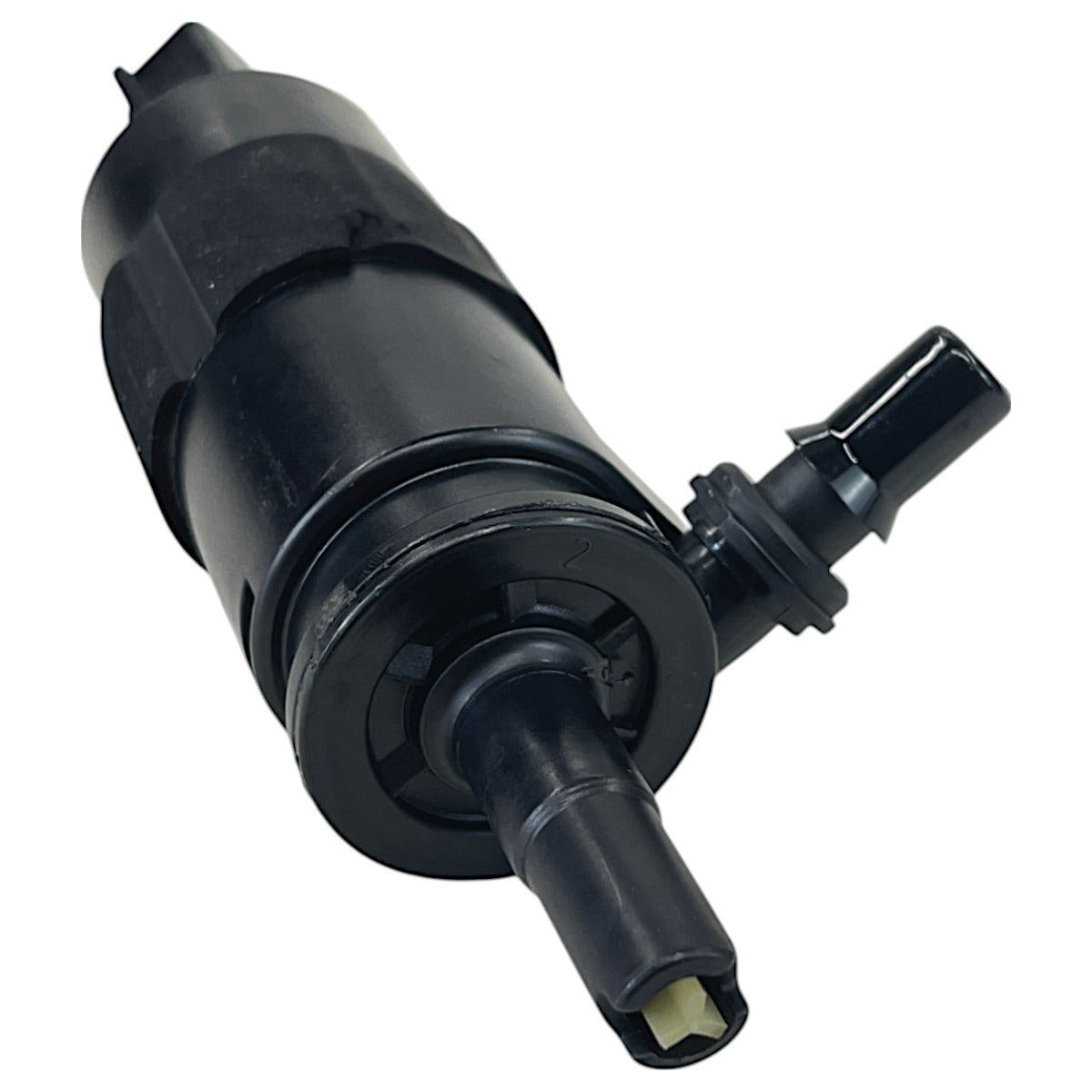 Motor Esguicho Farol Porsche Macan 2016 2017 2018 6R0955681