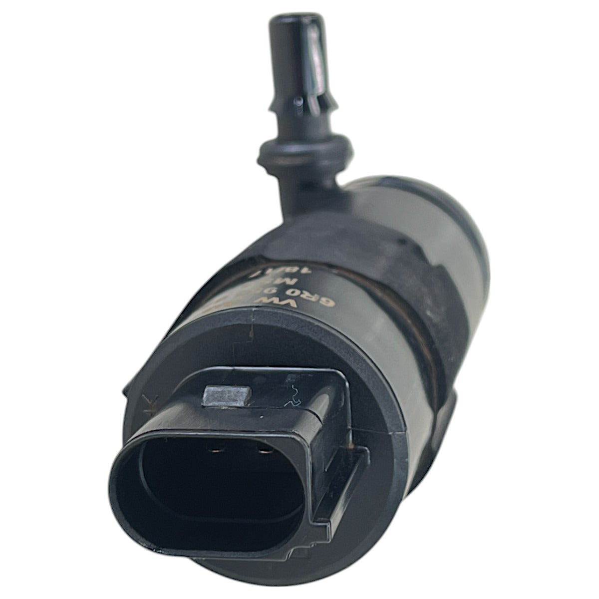 Motor Esguicho Farol Porsche Macan 2016 2017 2018 6R0955681