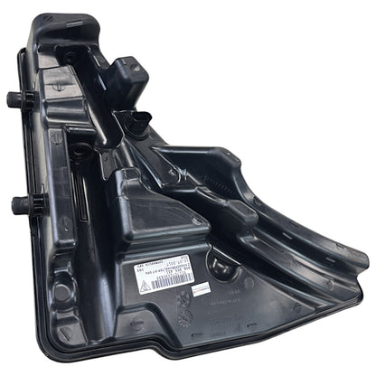 Reservatório Água Parabrisa Porsche Macan 2016 2017 2018