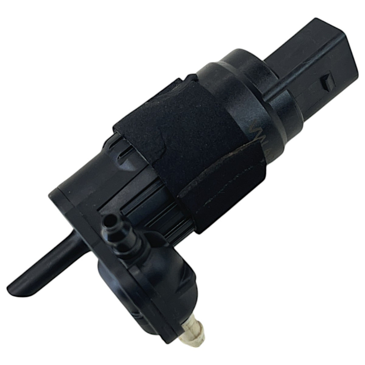 Motor Esguicho Parabrisa Porsche Macan 2017 2018 Reservatório