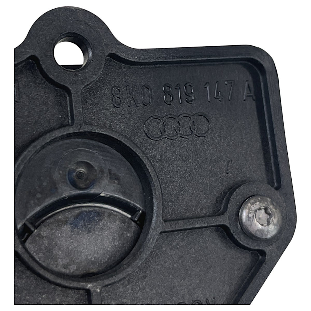 Bomba Água Auxiliar Porsche Macan 2.0 252cv 2018 8K0819147A