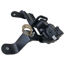 Válvula Calor Água Porsche Macan 2.0 2018 Aquecimento