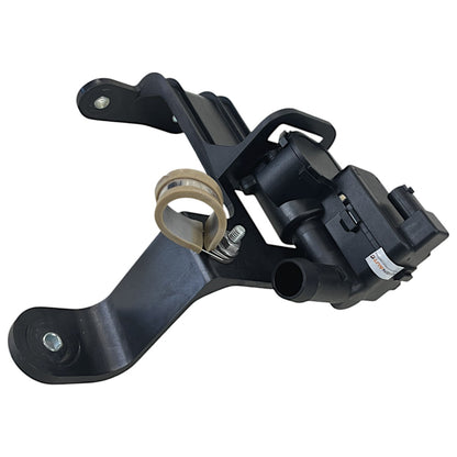 Válvula Calor Água Porsche Macan 2.0 2018 Aquecimento