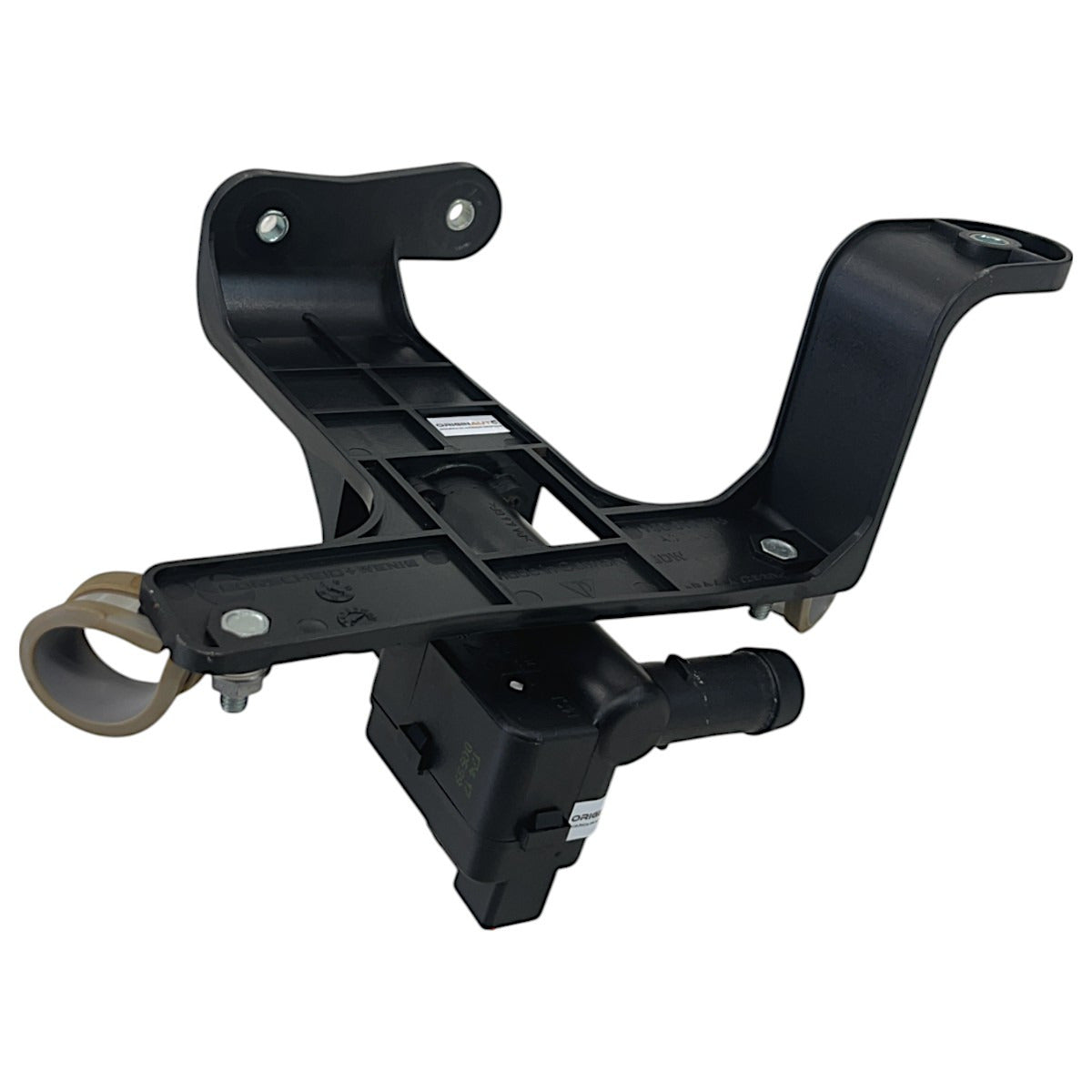 Válvula Calor Água Porsche Macan 2.0 2018 Aquecimento