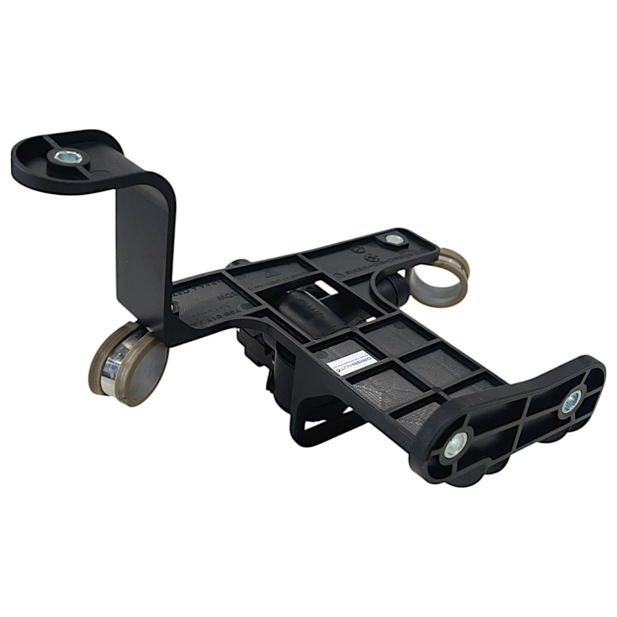 Válvula Calor Água Porsche Macan 2.0 2018 Aquecimento